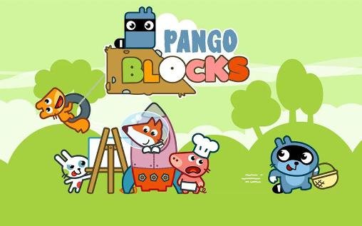 download Pango: Blocks apk